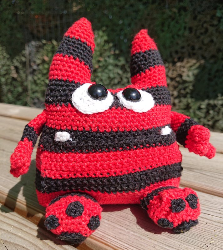 M'n monster