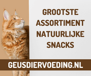 Geus Diervoeding