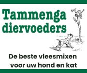Tammenga Diervoeders