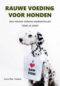 Rauwe voeding voor honden