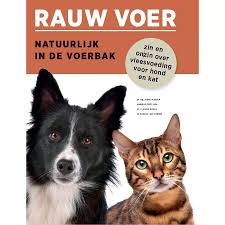 Rauw voer 